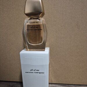 Narciso Rodriguez All of me